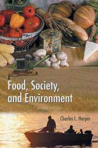 Food, Society, and Environment