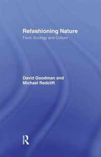 Refashioning Nature