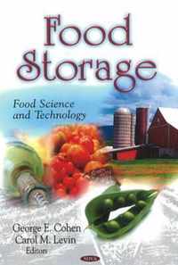 Food Storage