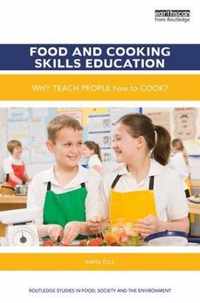 Food and Cooking Skills Education