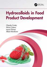 Hydrocolloids in food product development