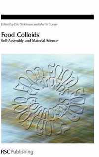 Food Colloids