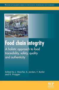 Food Chain Integrity