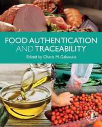 Food Authentication and Traceability