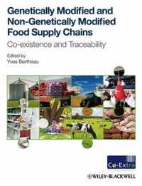 Genetically Modified and nonGenetically Modified Food Supply Chains