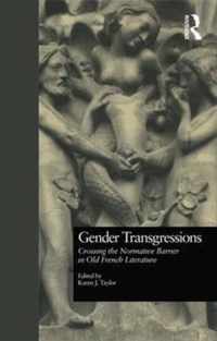 Gender Transgressions