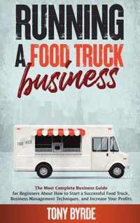 Running a Food Truck Business