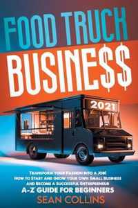 Food Truck Business 2021