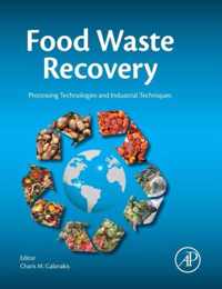 Food Waste Recovery