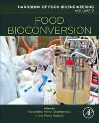 Food Bioconversion