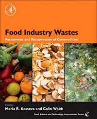 Food Industry Wastes