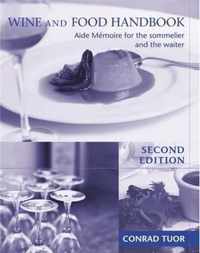 Wine & Food Handbook