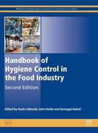 Handbook of Hygiene Control in the Food Industry