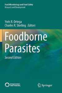 Foodborne Parasites