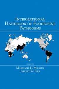 International Handbook of Foodborne Pathogens