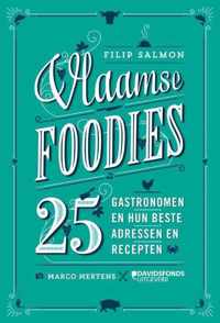 Vlaamse foodies