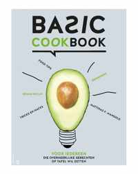 Basic cookbook