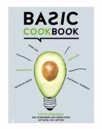 Basic Cookbook