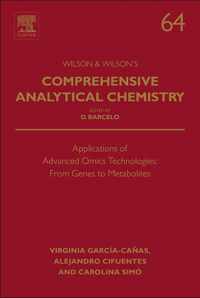 Applications of Advanced Omics Technologies: From Genes to Metabolites