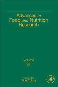 Advances in Food and Nutrition Research