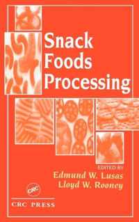 Snack Foods Processing