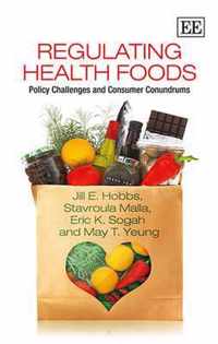 Regulating Health Foods