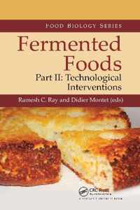 Fermented Foods, Part II