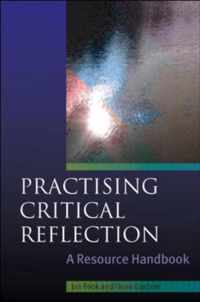 Practising Critical Reflection