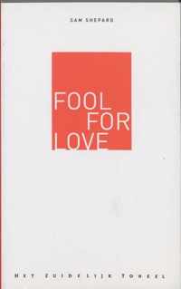 Fool For Love