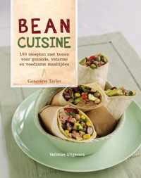 Bean cuisine