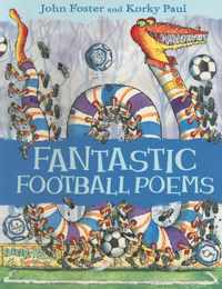 Fantastic Football Poems