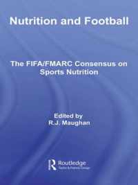 Nutrition and Football