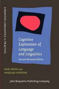 Cognitive Exploration of Language and Linguistics