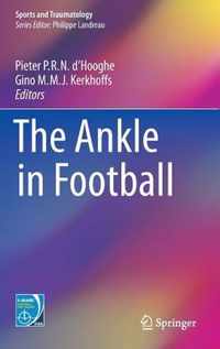 The Ankle in Football