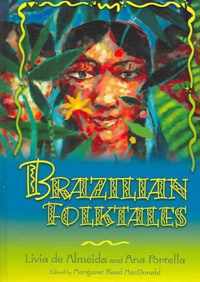 Brazilian Folktales