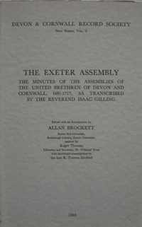 The Exeter Assembly