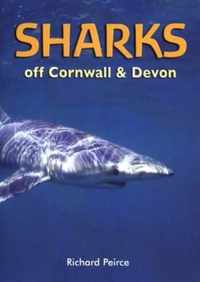 Sharks Off Cornwall and Devon