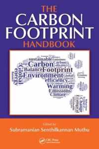 The Carbon Footprint Handbook