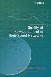 Quality of Service Control in High-Speed Networks