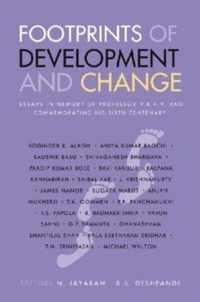 Footprints of Development and Change