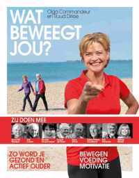 Wat beweegt jou