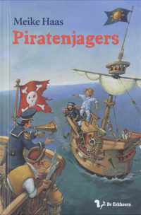 Piratenjagers