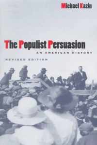 The Populist Persuasion