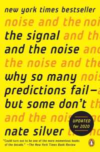 The Signal and the Noise