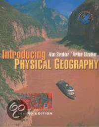 Introducing Physical Geography