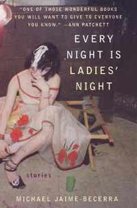 Every Night Is Ladies' Night