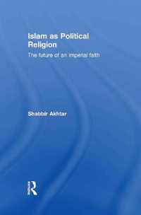 Islam as Political Religion