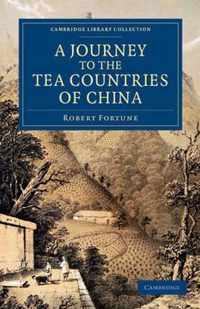 A Journey To The Tea Countries Of China