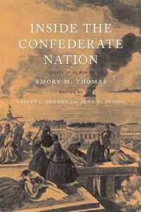 Inside the Confederate Nation