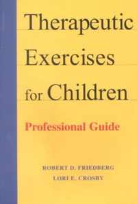 Therapeutic Exercises for Children